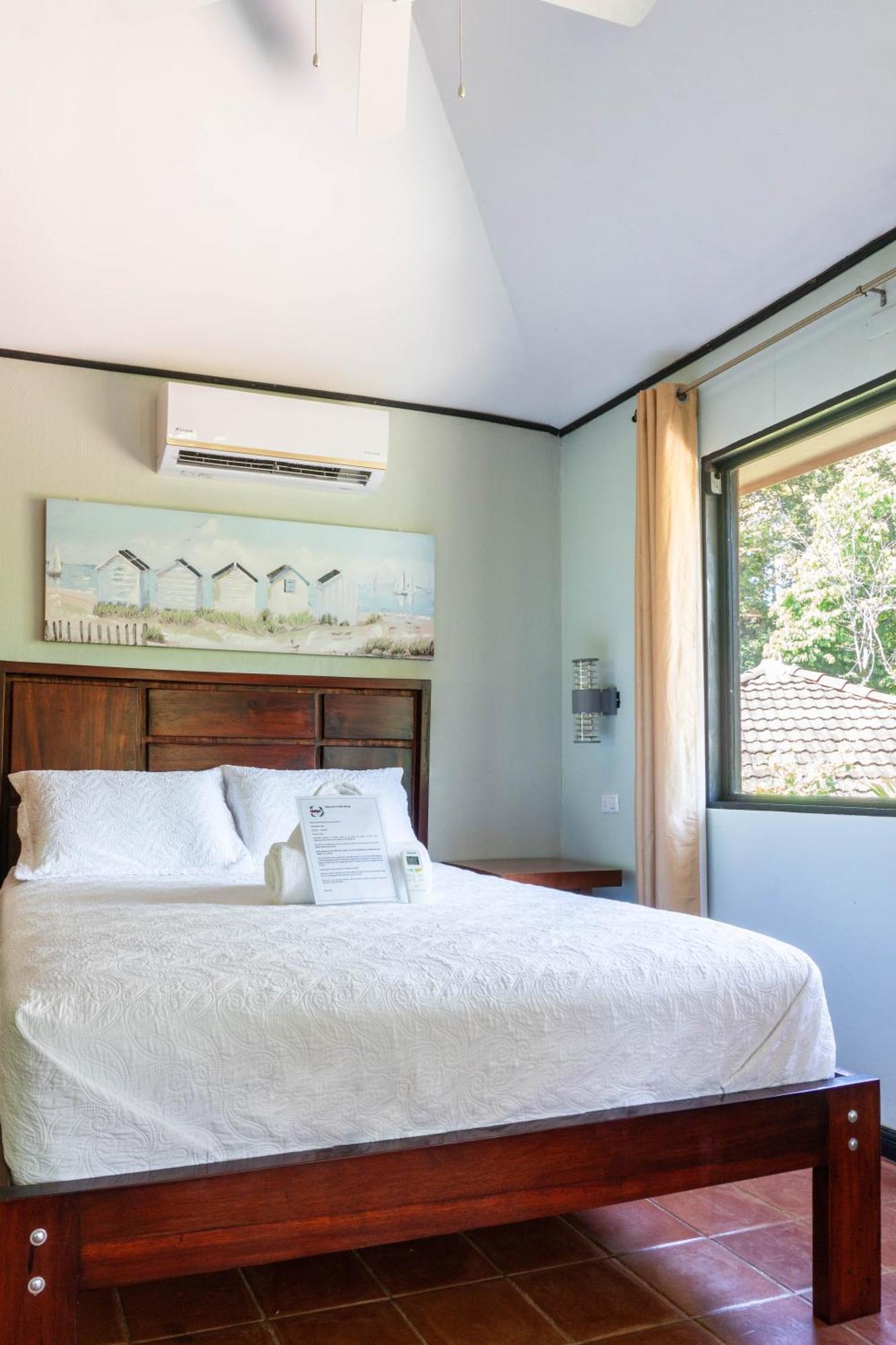 Bongo - Adults Only Hotel Manuel Antonio Exterior foto