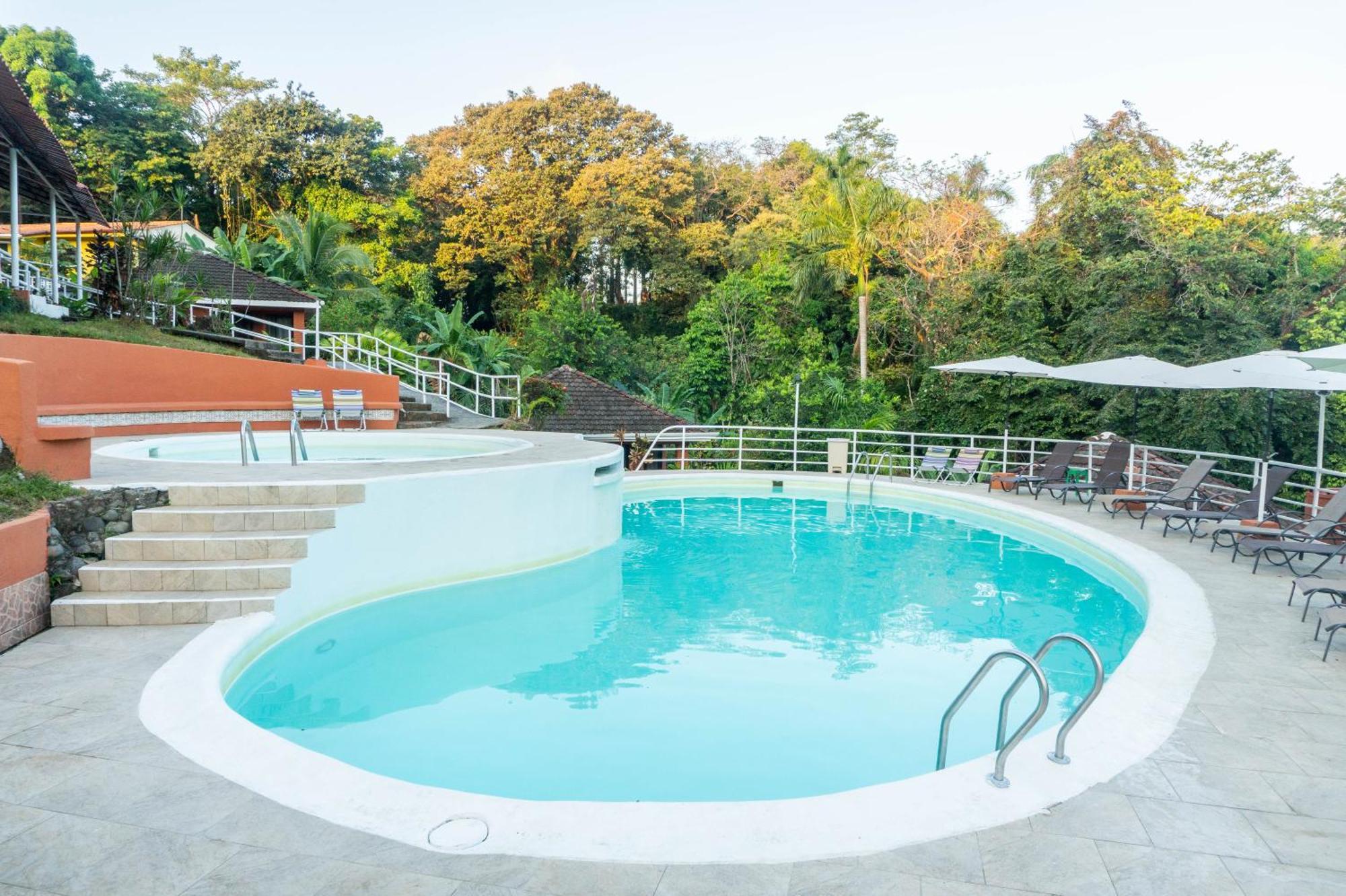 Bongo - Adults Only Hotel Manuel Antonio Exterior foto