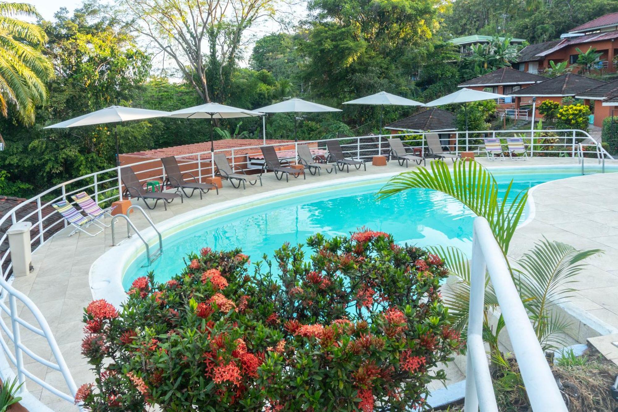 Bongo - Adults Only Hotel Manuel Antonio Exterior foto
