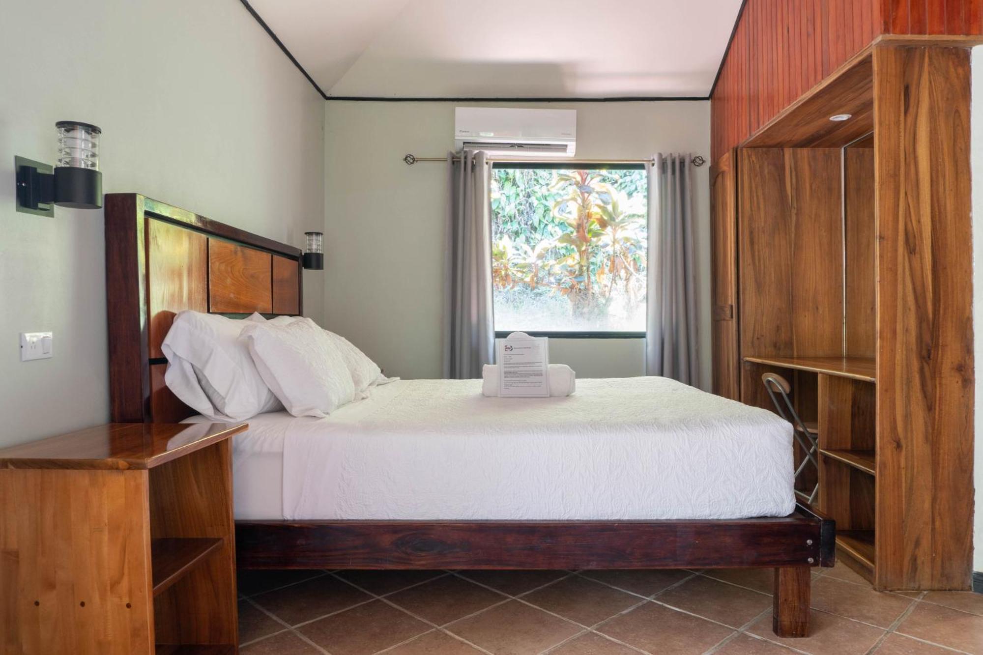 Bongo - Adults Only Hotel Manuel Antonio Exterior foto